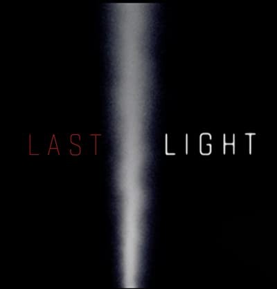 Last Light (2022) afişi Last Light (2022) afişi