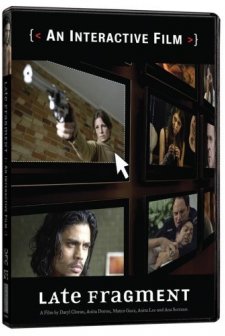 Late Fragment (2007) afişi