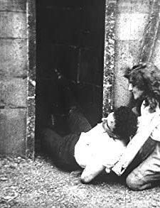 L'atleta Fantasma (1919) afişi