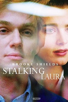 Laura'nın izinde (1993) afişi