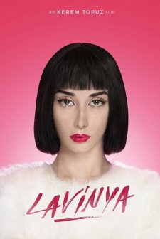 Lavinya afişi