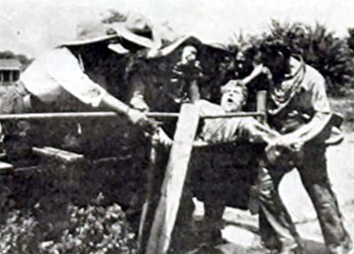 Law And Order On Bar L Ranch (1911) afişi Law And Order On Bar L Ranch (1911) afişi