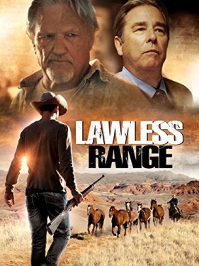 Lawless Range (2016) afişi Lawless Range (2016) afişi