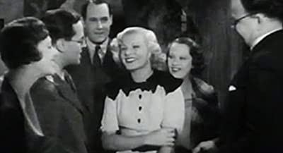 Lazybones (1935) afişi Lazybones (1935) afişi