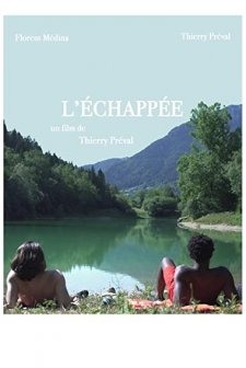 L'échappée (2018) afişi