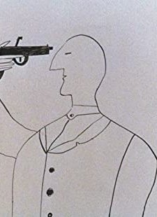 Le dictionnaire de Joachim (1966) afişi