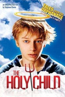 Le Divin Enfant (2001) afişi