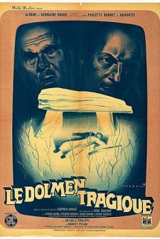 Le Dolmen Tragique