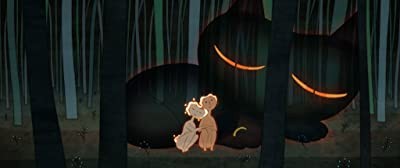 Le Jardin de minuit (2017) afişi Le Jardin de minuit (2017) afişi