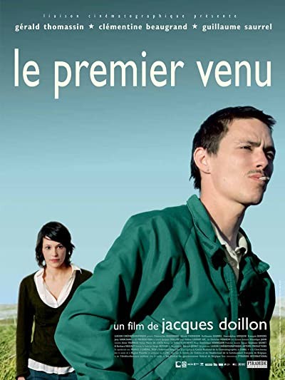 Le premier venu (2008) afişi Le premier venu (2008) afişi