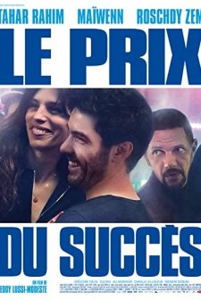 Le prix du succès (2017) afişi