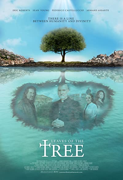 Leaves of the Tree (2016) afişi Leaves of the Tree (2016) afişi