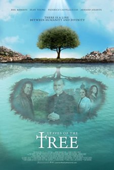 Leaves of the Tree (2016) afişi
