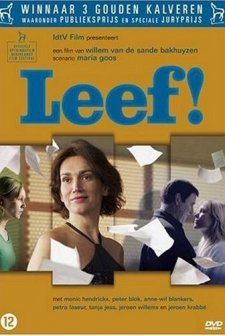 Leef! (2005) afişi