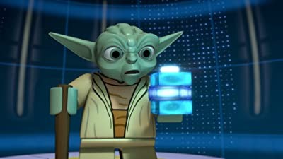 Lego Star Wars: The Yoda Chronicles - The Phantom Clone (2013) afişi Lego Star Wars: The Yoda Chronicles - The Phantom Clone (2013) afişi
