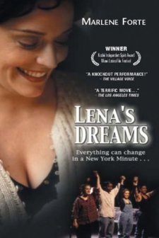 Lena's Dreams