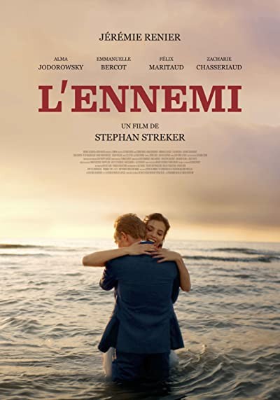 L'ennemi (2020) afişi L'ennemi (2020) afişi
