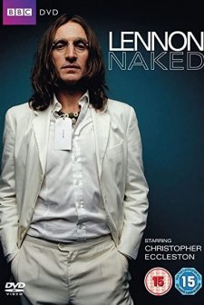 Lennon Naked (2010) afişi