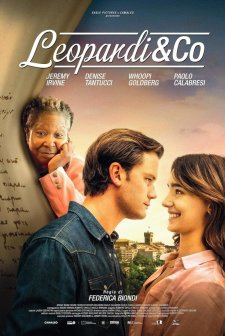 Leopardi&Co. (2025) afişi