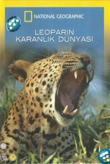 Leoparın Karanlık Dünyası (2001) afişi