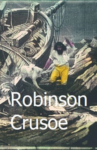 Les Aventures De Robinson Crusoé (1903) afişi Les Aventures De Robinson Crusoé (1903) afişi