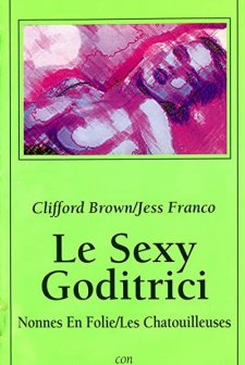 Les Chatouilleuses (1975) afişi