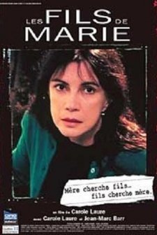 Les Fils De Marie (2002) afişi