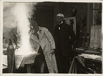 Les gaz mortels (1916) afişi Les gaz mortels (1916) afişi