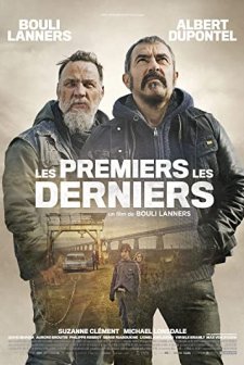 Les premiers, les derniers