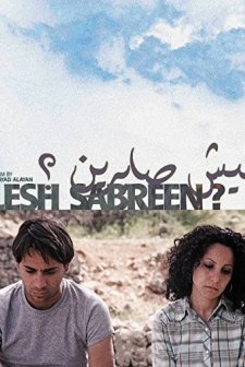 Lesh Sabreen? (2009) afişi