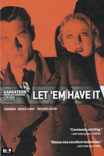 Let 'em Have ıt (!) (1935) afişi Let 'em Have ıt (!) (1935) afişi