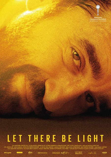 Let There Be Light (2019) afişi Let There Be Light (2019) afişi