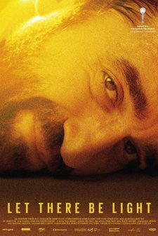 Let There Be Light (2019) afişi