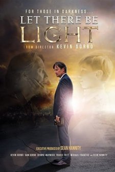 Let There Be Light (2017) afişi