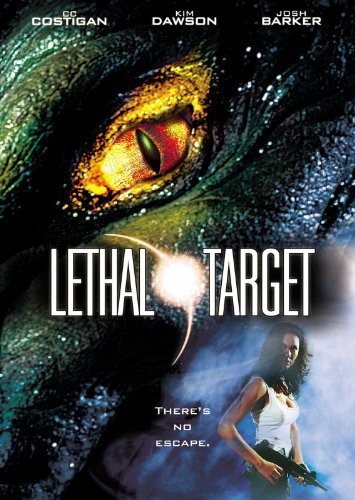 Lethal Target (1999) afişi Lethal Target (1999) afişi
