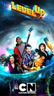 Level Up Sezon 1 (2012) afişi Level Up Sezon 1 (2012) afişi