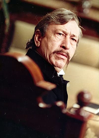 Levins Mühle (1980) afişi Levins Mühle (1980) afişi