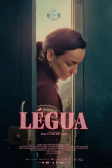 Légua (2023) afişi