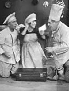 L'héritage De Lilette (1930) afişi