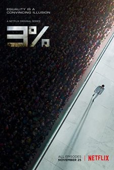 Liao Zhai 3 (2016) afişi