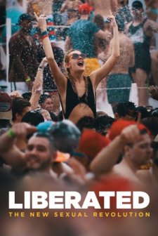 Libareted The New Sexual Revolution (2017) afişi