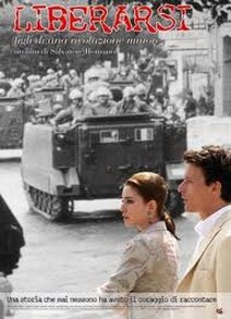 Liberarsi - Figli Di Una Rivoluzione Minore (2008) afişi