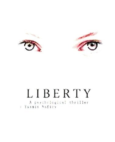 Liberty (2018) afişi