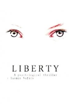 Liberty (2018) afişi