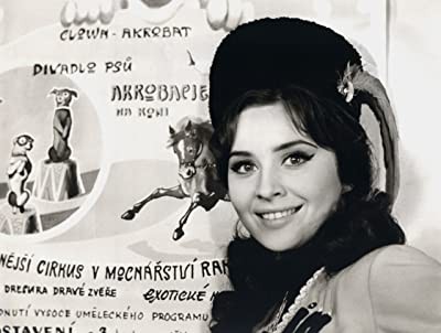 Lidé Z Maringotek (1966) afişi Lidé Z Maringotek (1966) afişi