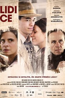 Lidice (2011) afişi