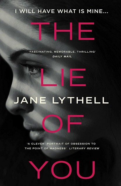 Lie of You (2018) afişi Lie of You (2018) afişi