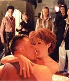 Liebe Ist Geschmackssache (1997) afişi