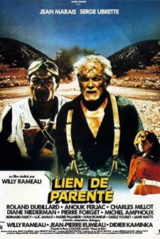 Lien De Parenté (1986) afişi