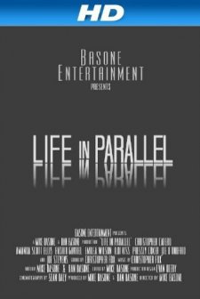 Life in Parallel (2012) afişi